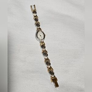 Women's Bulova watch